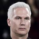 Klaus Biesenbach