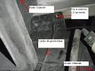 Changement courroie accessoires fiest studio 1.3i - Ford Fiesta ...