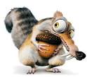Scrat - Ice Age Wiki - The Unofficial Ice Age Encyclopedia