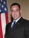 Special Agent Jaime Zapata