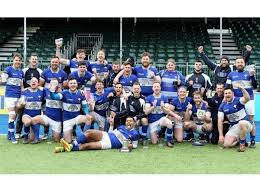Image result for Hemel Hempstead Rugby League Football Club