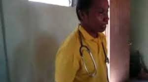 Dr. Rey Viloria is the doctor of ABS-CBN Foundation\u0026#39;s Kapit Bisig Para Sa Ilog Pasig (KBPIP) resettlement site in Caluan, Laguna called \u0026quot;BayaniJuan sa ... - mqdefault