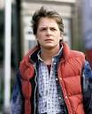 Michael J. Fox Picture 2