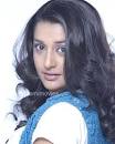 Uday Kiran and Meera Jasmine