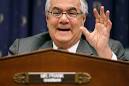 Congressman Barney Frank