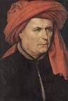 The Robert Campin Gallery. Campin Biography - Robert%20Campin%20Portrait