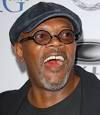 Samuel L. Jackson Surrenders