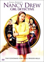 Nancy Drew: Girl Detective | Actionfilme, die rocken!