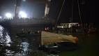 21 confirmed dead in Yangtze River tugboat sinking - Channel NewsAsia