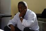 File:Idrissa Ouedraogo , Cines del Sur 2007.jpg - Wikipedia, the ...