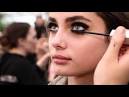 Go backstage at Rachel Zoe to