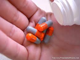 Automedicacion