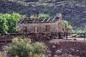 HARRISBURG wild west ghost town landscape photography