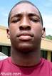 Rashard Hall 3 stars