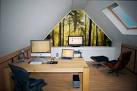 Awesome <b>design home Office</b> 2012