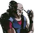 Turning Japanese: Memorable Anime Character: Jet Black