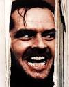 Killer is Jack Tarrance.