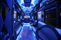 Party Bus Detroit - Metro Detroit Party Bus and Limo Bus Rentals