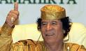 Moammar Gaddafi Praises Obama