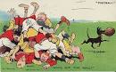 left us some fine rugby - via Daymix