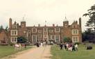 all aspects of Tudor life, - via Daymix