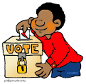 Free Government Clip Art by Phillip Martin, Elections