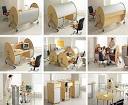 innovative desk