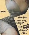 Starling Fitness - Fitness, diet, and health weblog Post Secret ... 
