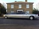 Prom Limo Hire Redcar Middlesbrough Cleveland and County Durham