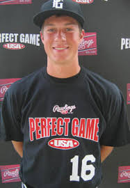 Kevin Herren Baseball Profile | Perfect Game USA - 11ohvb16