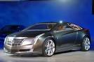 Detroit 2009: Cadillac Converj [w/ VIDEO]