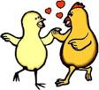 Dance Like a Chicken Day, Do the Chicken Dance, Das Entertanz at ...
