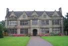 been granted to his grandfather (also Anthony Stoughton) by Henry VIII. - via Daymix