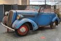 Opel Oldtimer Bilder - Opel-