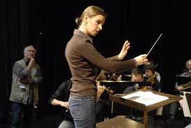 Das Dirigentenforum des Deutschen Musikrats hat für diesen Förderkurs unter der Leitung von Roland Seiffarth fünf Kandidaten ausgewählt, die an deutschen ...