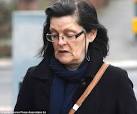 Dr Barbara Longley walked free from court after fraudulently claimed more ... - article-2109526-11F7B33E000005DC-151_634x529