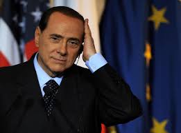  Berlusconi  condamn� � faire de la prison 