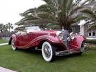 1935 Mercedes Benz 500K Special Roadster photo - ShutterPoint ...