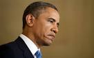 Barack Obama denies being aloof and unsociable - Telegraph - obama-sad_2451605b