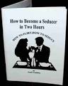 HOW TO FLIRT - HOW TO SEDUCE - FLIRT PICK-UP AND SEDUCE WOMEN