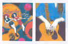 Alternative Country Music (for The Independant) - Painting By ...