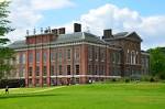 KENSINGTON PALACE Renovations Include A Panic Room