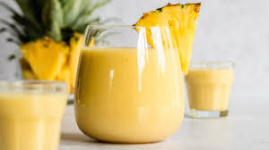 Image result for pineapple recipesurl?q=https://eatsmarter.com/recipes/pineapple-smoothie-with-almond-milk
