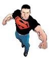 Superboy (Kon-El) - Wikipedia, the free encyclopedia
