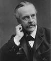 {{w|Arthur Balfour}}, former