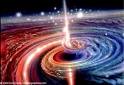 LIFE IN THE SECOND HALF: The Galactic Center