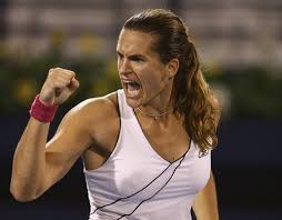 Amélie Mauresmo capitaine de l&rsquo;équipe de France de FedCup