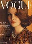 Grace Coddington who turns