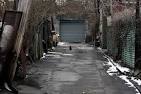 Harrison Alley - Untitled Name