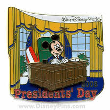 presidents day
